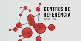 Centros de Referência