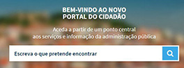 Portal do Cidadão